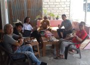 DPC PWRI seruyan Kukuhkan pengurusan Yang Baru, Kami siap Pantau Pembangunan dan Bekerjasama Dengan Pemkab Seruyan