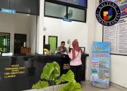 Satlantas Polresta Palangka Raya Terus Layani Perpanjangan dan Pembuatan SIM