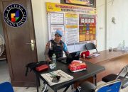 Pengamanan Ketat Bawaslu Katingan, Polres Pastikan Keamanan Jelang Tahap Kampanye Pilkada