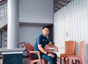 Menjaga Pemilu Damai dan Berintegritas, Bersama Wujudkan Demokrasi yang Adil di Kalteng