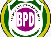 BPD Desa Olung Nango Menyanggah Berita Diam di Tempat