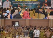 Optimalisasi Dana BOSP dan BOSDA 2024, Mewujudkan Pendidikan Berkualitas dan Generasi Unggul di Kalteng