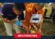 Satreskrim Polresta Palangka Raya Gelar Rekonstruksi Kasus Aborsi