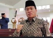 Rumiadi secara Resmi mendapatkan Mandat dari DPP PDI P