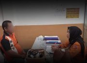 Wujudkan Pemulihan, Lapas Narkotika Kelas IIA Kasongan Perkuat Layanan Kesehatan 
