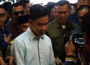 Pangdam Tanjungpura Dampingi Kunjungan Kerja Perdana Wakil Presiden RI di Provinsi Kalteng