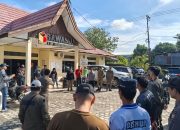 Kodim 1015/Sampit Turut Berperan Aktif Dalam Pembersihan APK