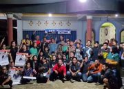 Program Pokok dan 14 Program Prioritas HEBAT Menarik Simpati Masyarakat MURA. 