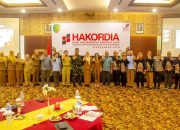 Hakordia 2024 Kodim 1016/plk Bersatu Berantas Korupsi, Wujudkan Indonesia Maju di Palangka Raya