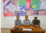 Team Pemenangan HEBAT Mengucapkan Banyak Terima Kasih Kepada Seluruh Pendukung HEBAT, Atas Kemenangan Yang Di Peroleh Saat Ini