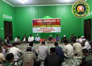 Kodim 1019/Katingan Gelar Doa Bersama Peringati HUT Ke-2  Wujud Syukur dan Peningkatan Keimanan