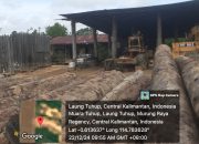 Karyawan PT. SRP Kecewa Dengan Upah Yang Di Terima Di Bawah UMK