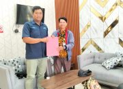 Warga Yang Tinggal Di Jalan Soekarno Hatta/Jalan 30 Desa  Bahitom Gelap Gulita Harapan Listrik Baru, Realita Masih Jauh di Pelupuk Mata