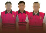 Kejaksaan Negeri Murung Raya Resmi Menahan Tersangka Korupsi