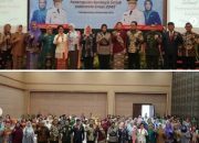 Menggali Inspirasi Perempuan Berdaya dalam Ekonomi, Sosial, dan Budaya Menuju Indonesia Emas 2045