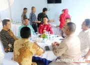 Danlanud Iskandar gelar Open House Natal 2024