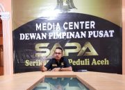 Perdagangan Anak Aceh ke Malaysia SAPA Tegaskan Pelaku Harus Ditangkap dan Dihukum Mati