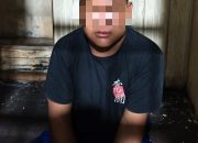 Polres Katingan Bekuk Pelaku Pembunuhan Sadis, Korban Ditusuk dan ditebas Belasan Kali