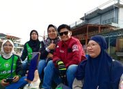 Rumah Dua’fa As-Salam Puruk Cahu Selalu Ada Untuk Masyarakat Yang Tertimpa Musibah