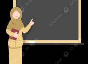 Salah Satu SDN Tanah Siang Dinilai Lalai dalam Penerapan Sistem Ajar Mengajar