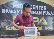 SAPA Transparansi Aset Daerah Dimulai dari Pemasangan Stiker