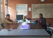 DPC SBNI Menyurati Disnakertrans Mura