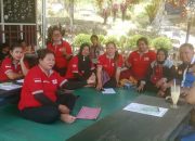 Karyawan PT CEN Berharap Pihak Perusahaan Membayar Upah Sesuai UMK Kabupaten 