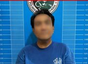 Ringkus Pelaku, Satresnarkoba Polresta Palangka Raya Berhasil Amankan 19 Paket Sabu  