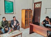 DPC SBNI Murung Raya Dampingi Karyawan PT PAB Menghadap Disnakertrans