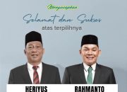 MK Tolak Gugatan Nuryakin – Doni dan Herius dan Rahmanto Terpilh