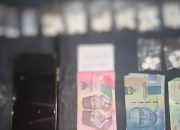 Satresnarkoba Polres Katingan Tangani Limpahan Perkara dari Polsek Mendawai