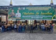 Polres Katingan Selenggarakan Kegiatan Buka Puasa Bersama,Selama Bulan Ramadhan