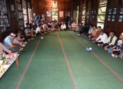 Lanud Iskandar Gelar Buka Puasa Bersama Ramadhan 1446 H
