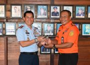 Kakansar Palangkaraya kunjungi Heritage C.Willem 