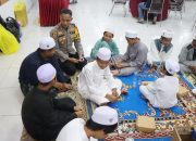 Momentum Ramadhan, Kapolres Katingan Buka Puasa Bersama Anak panti Asuhan