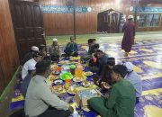 Polsek Tasik Payawan dan Kamipang Gelar Buka Puasa Bersama, Pererta Silahturahmi Dengan Masyarakat 