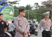 Polres Murung Raya Gelar Pasar Murah