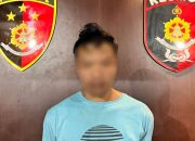 Ungkap Pencurian Rumah Kosong, Satreskrim Polresta Palangka Raya Amankan Tersangka dan Puluhan Barang Bukti 
