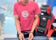 Satresnarkoba Polres Katingan Kembali Terima Limpahan Perkara dari Polsek Jajaran