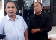 Kuasa Hukum PT.SNP, H.RAJALI,Angkat Bicara Klarifikasi Terkait Penutupan Kran Limbah.