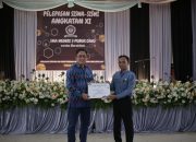 Kolaborasi SMA 3 Dan LPP Butterfly