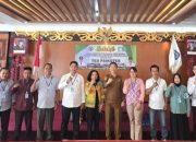 Pemkab Murung Raya Adakan Tes Calon Direktur PDAM