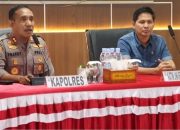 Polres Murung Raya Adakan Sosialisasi Bersama Universitas Terbuka