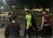 Polres Mura Berkomitmen Memberantas Premanisme