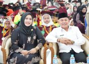 Wabup Mura : Pemkab Akan Anggarkan Dana Untuk Kesejahteraan Guru TKA-TPA Dan Guru Ngaji