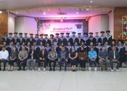 Wisuda LPP BUTTERFLY wujudkan MURA KOMPETEN