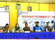 Pemkab Murung Raya Mendukung Percepatan Akses Listrik