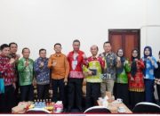 Pemkab Murung Raya Berkomitmen Stabilkan Pasokan Minyak Goreng