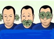 Jangan Hukum Yang Bersih Dijadikan Korban