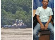 Penasehat Hukum Waldi ( Motoris ) Berharap Permohonan Penangguhan Penahanan Di Kabulkan Oleh Pihak DITPOL AIRUT Kal-teng